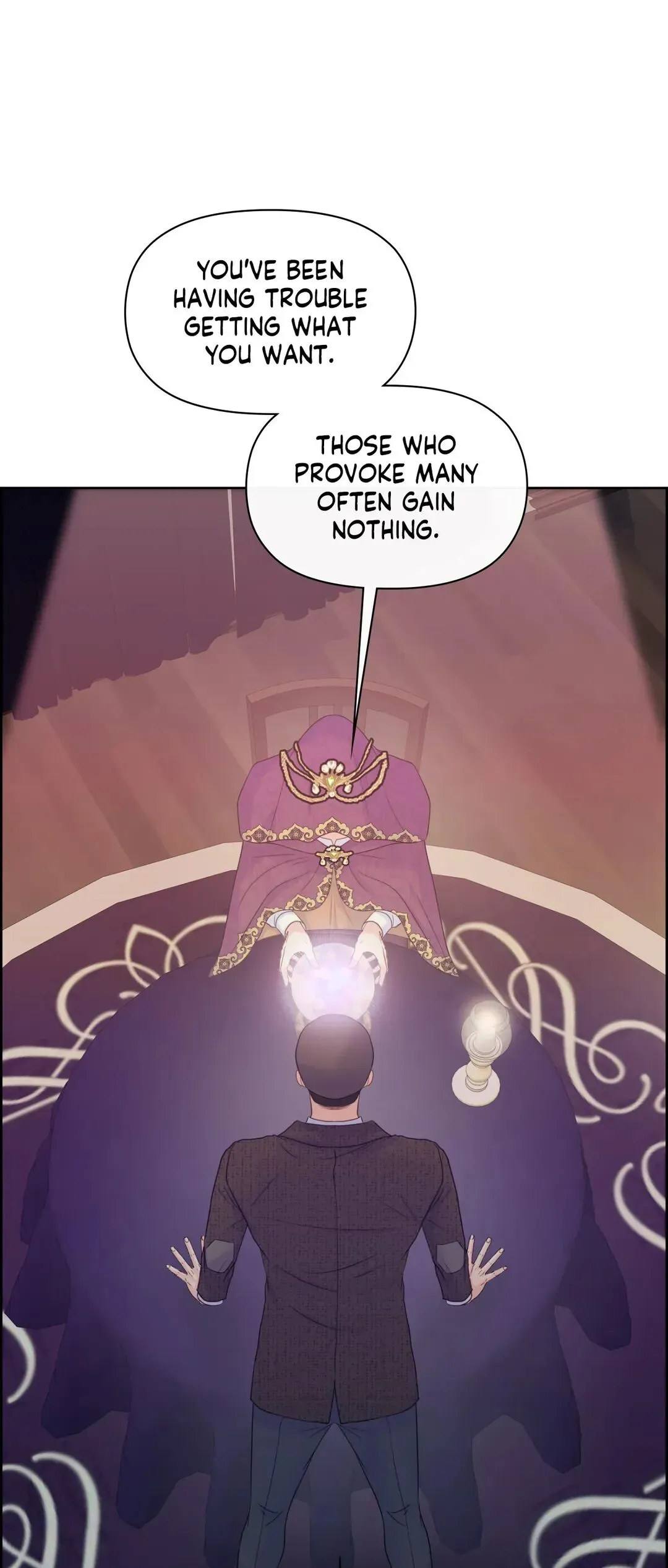 Royal Redemption Chapter 56 Online - página 10