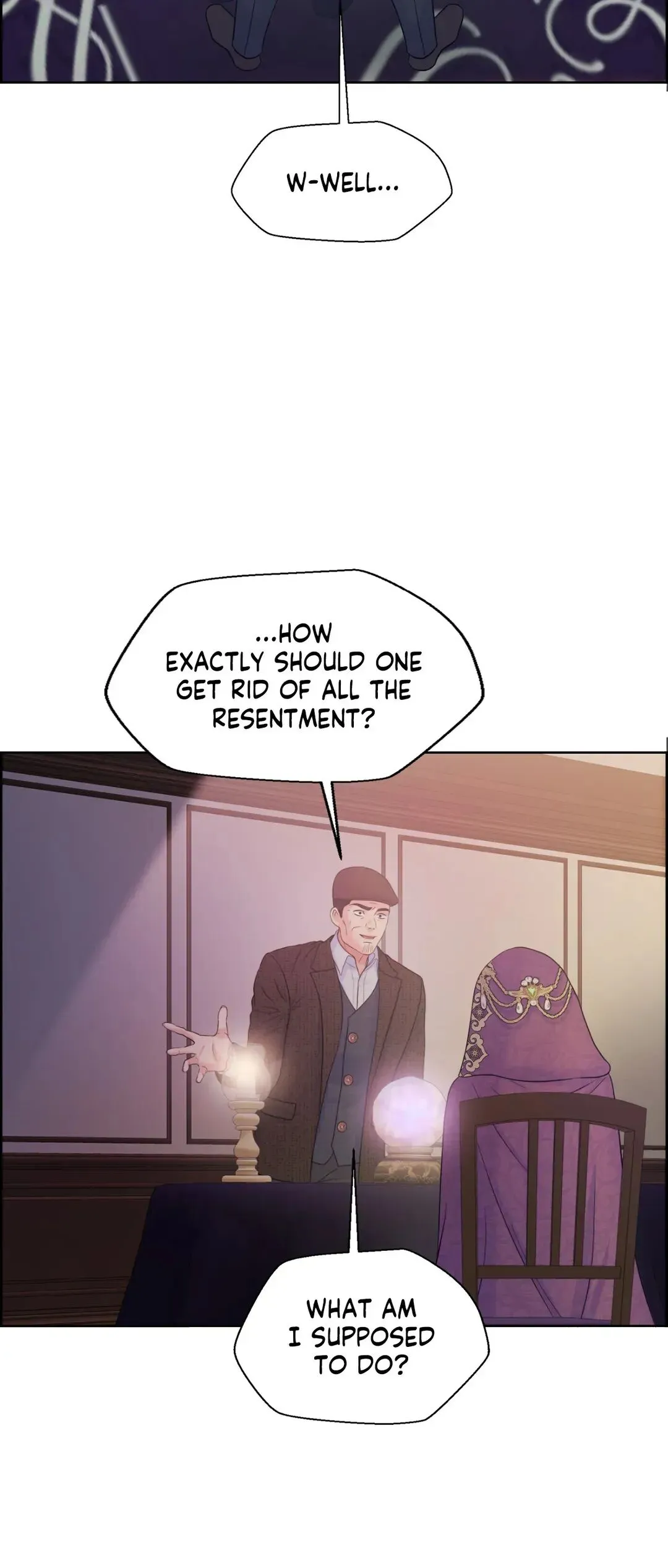 Royal Redemption Chapter 56 Online - página 11