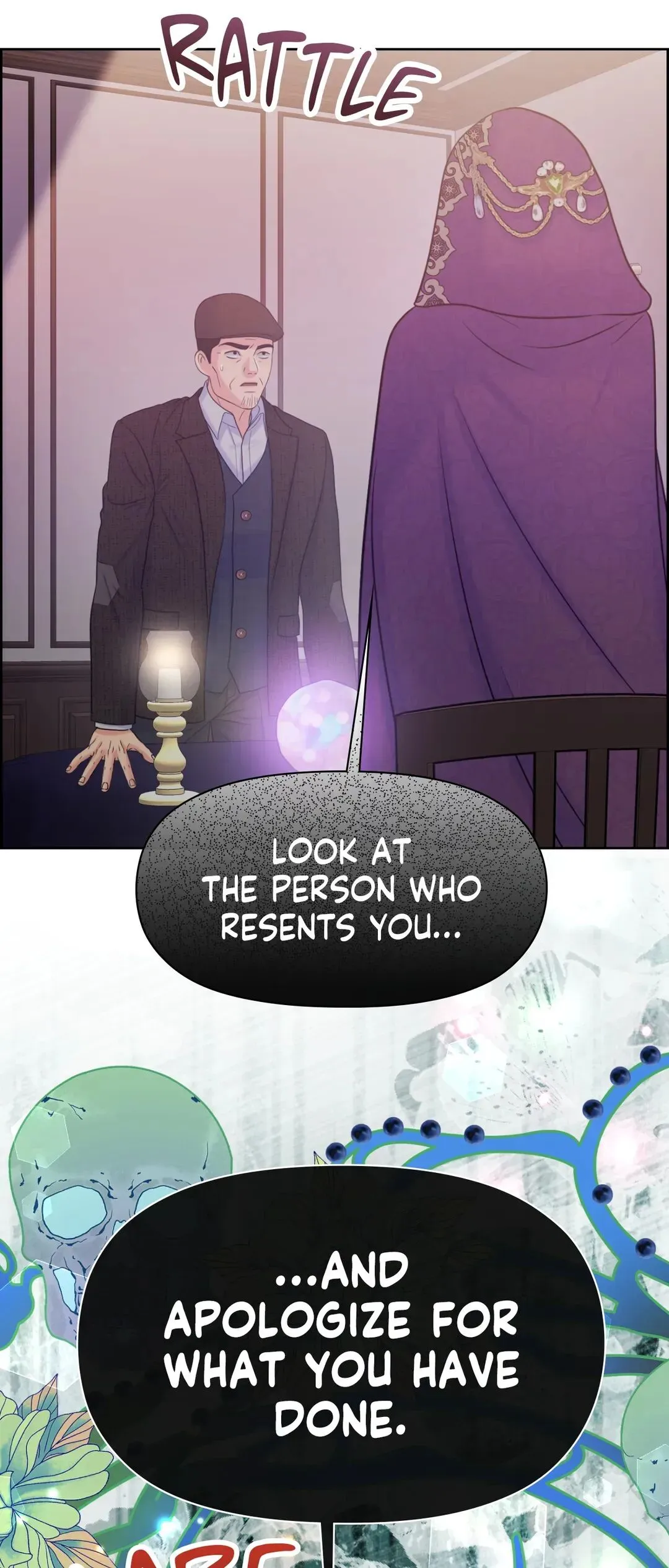 Royal Redemption Chapter 56 Online - página 13