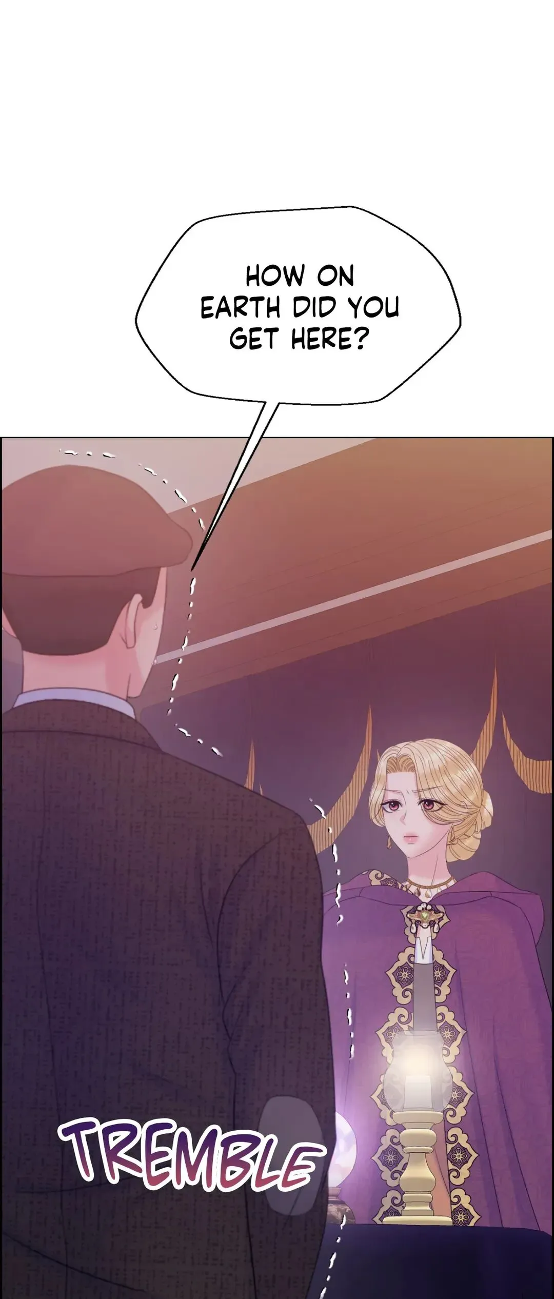 Royal Redemption Chapter 56 Online - página 16