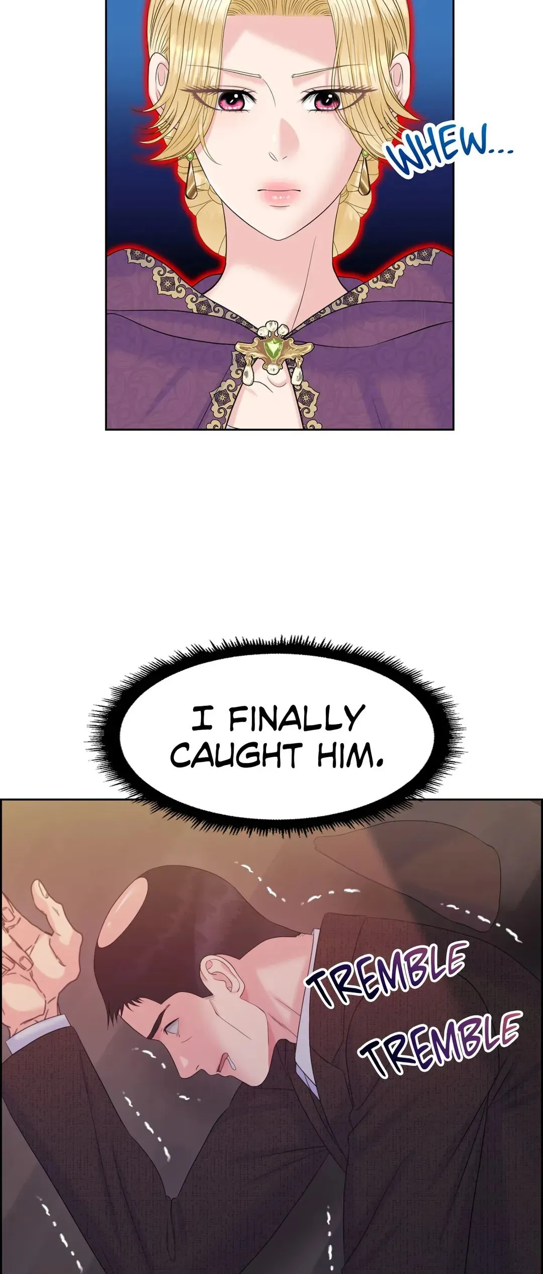 Royal Redemption Chapter 56 Online - página 28