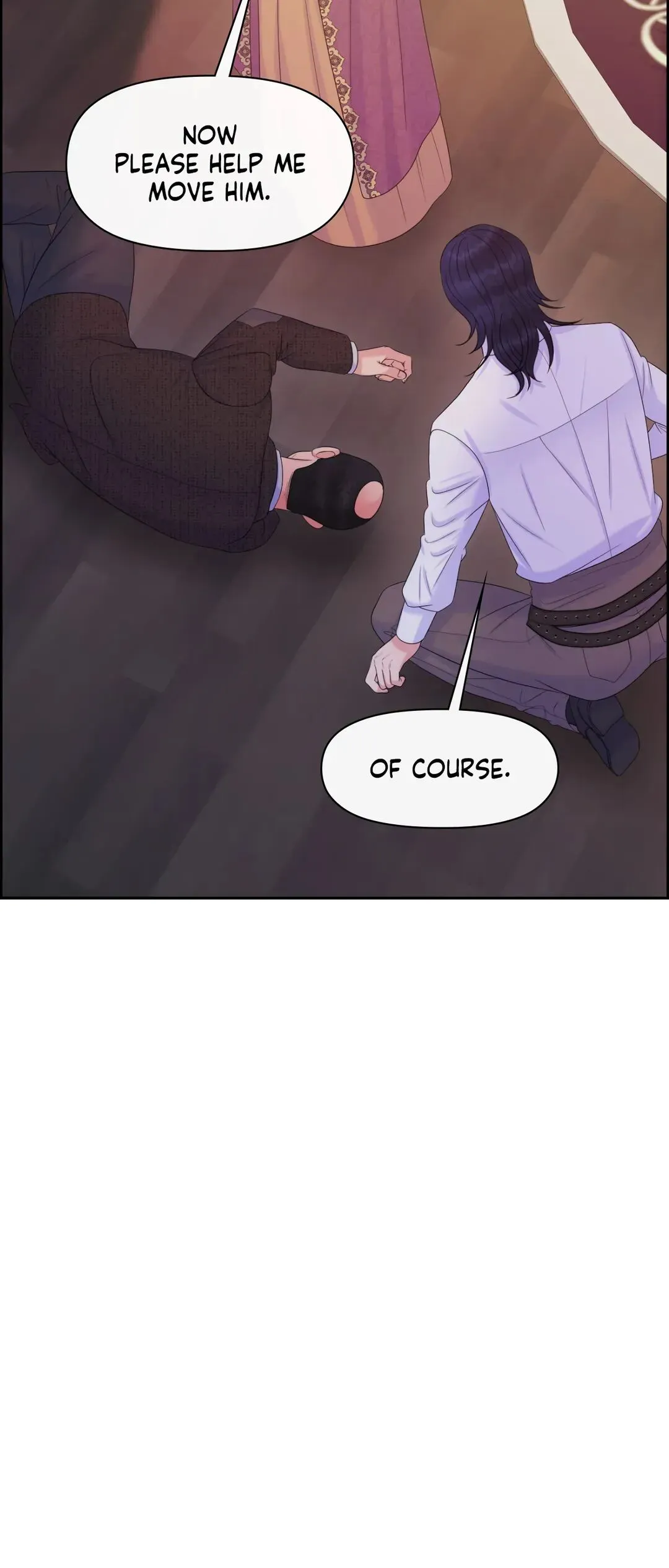 Royal Redemption Chapter 56 Online - página 30
