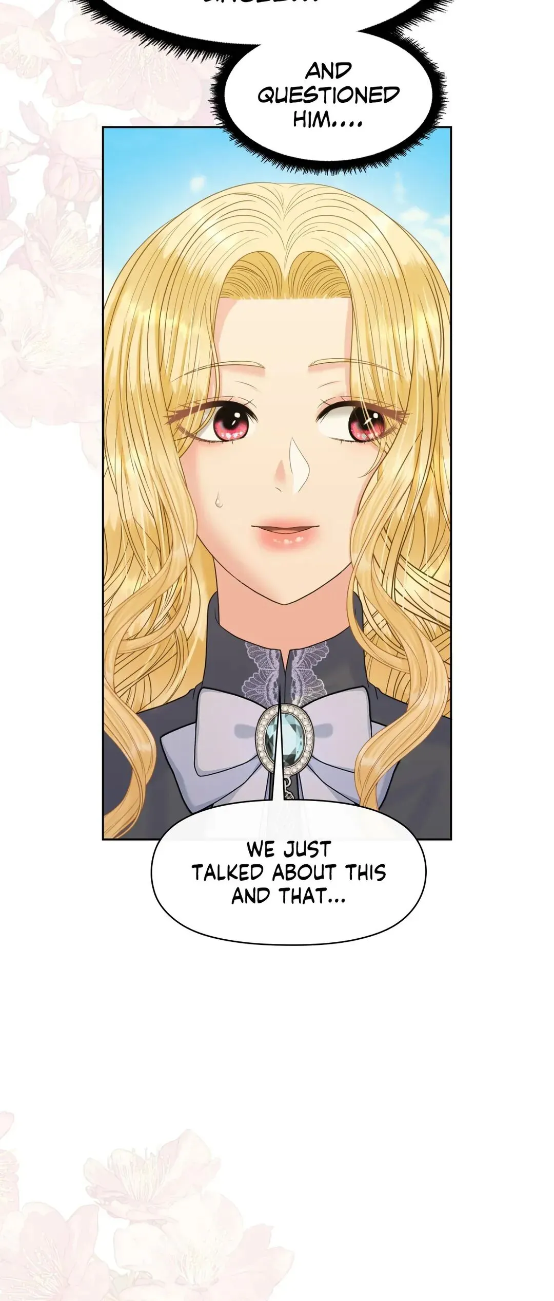 Royal Redemption Chapter 56 Online - página 36