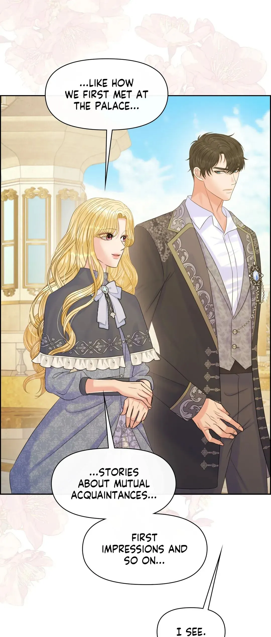 Royal Redemption Chapter 56 Online - página 37