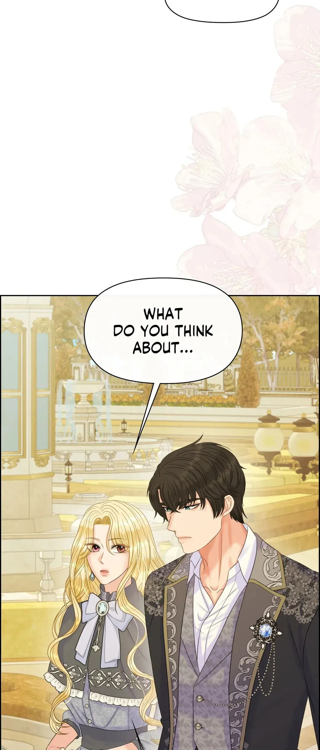 Royal Redemption Chapter 56 Online - página 40