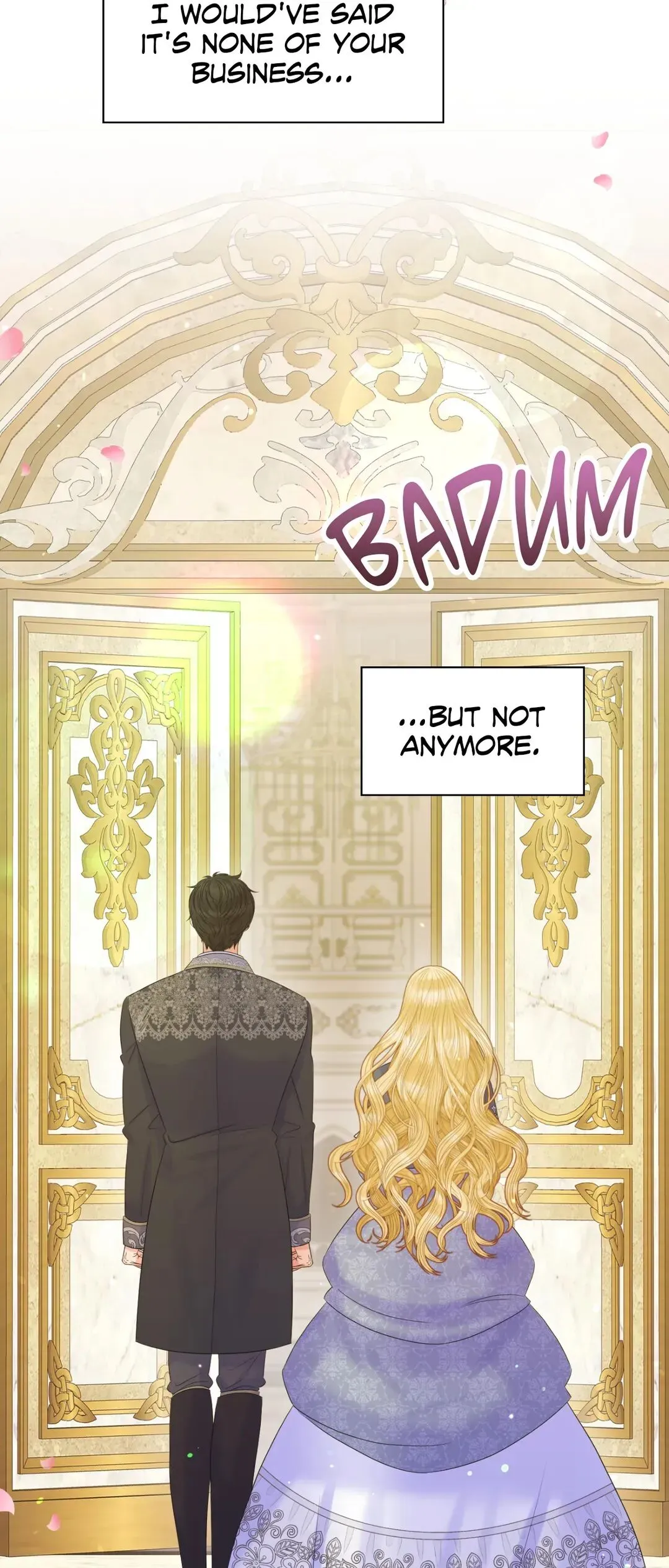 Royal Redemption Chapter 56 Online - página 47