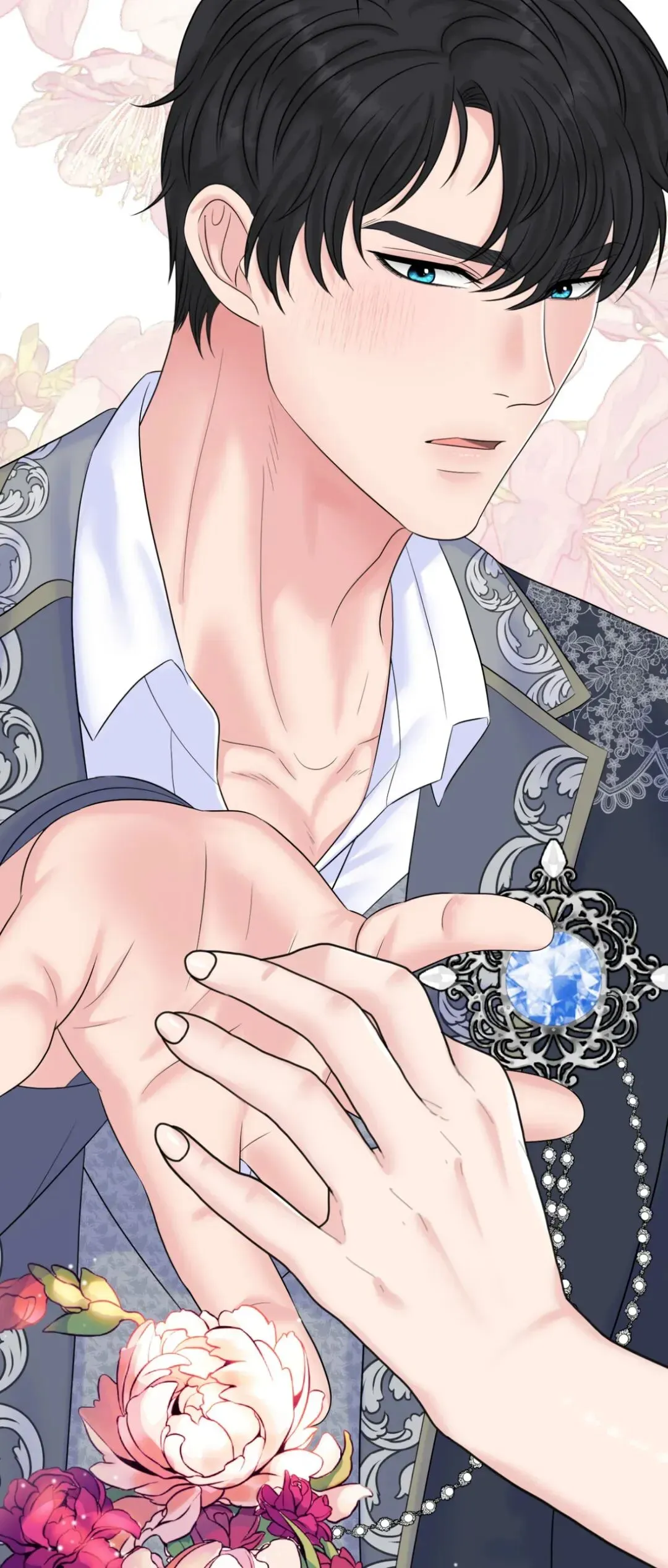 Royal Redemption Chapter 56 Online - página 51
