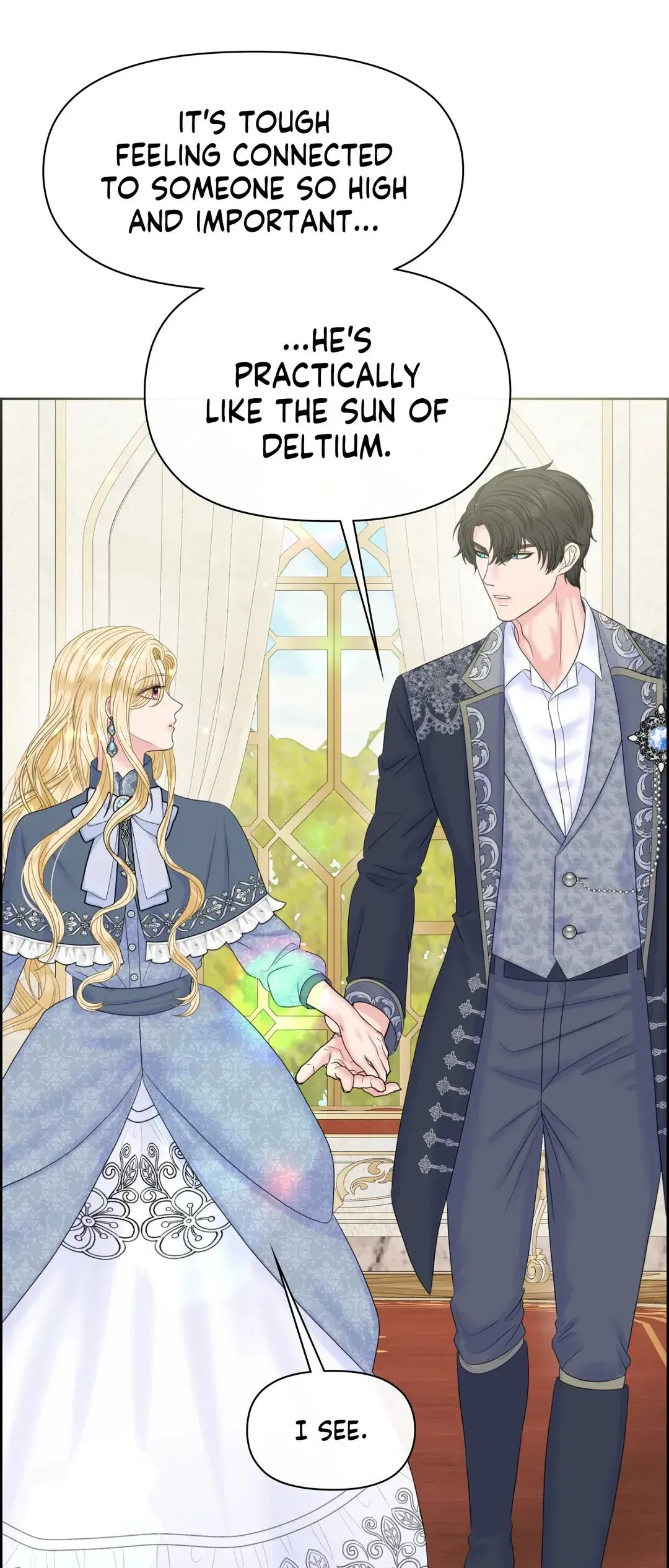 Royal Redemption Chapter 56 Online - página 54