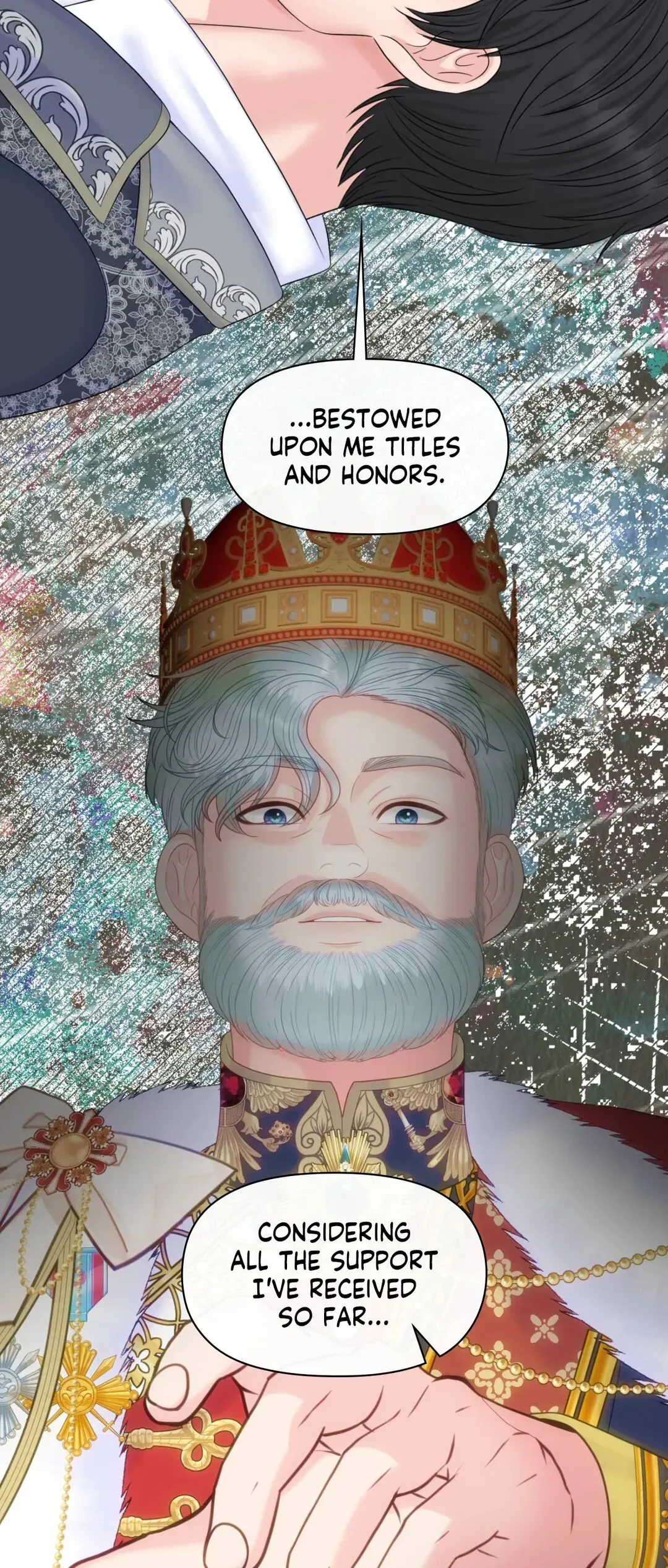 Royal Redemption Chapter 56 Online - página 57
