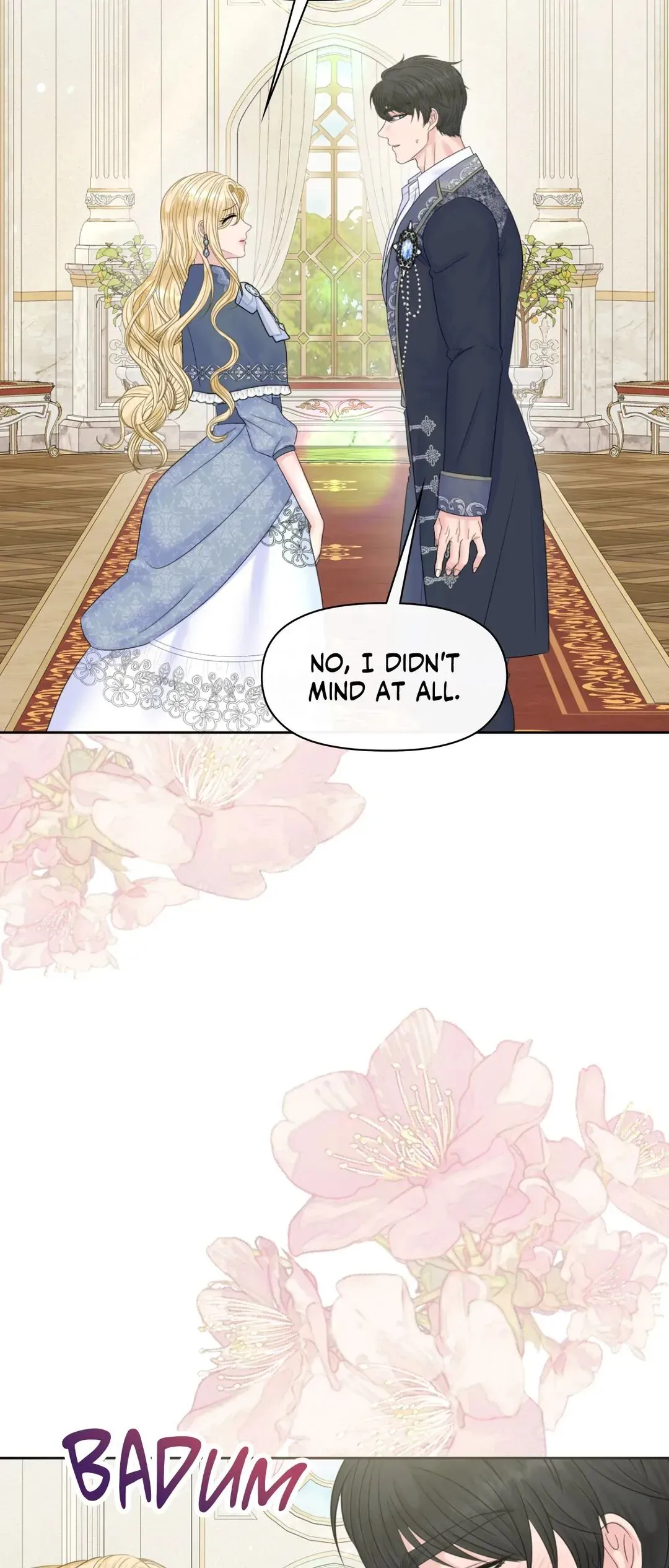 Royal Redemption Chapter 56 Online - página 61