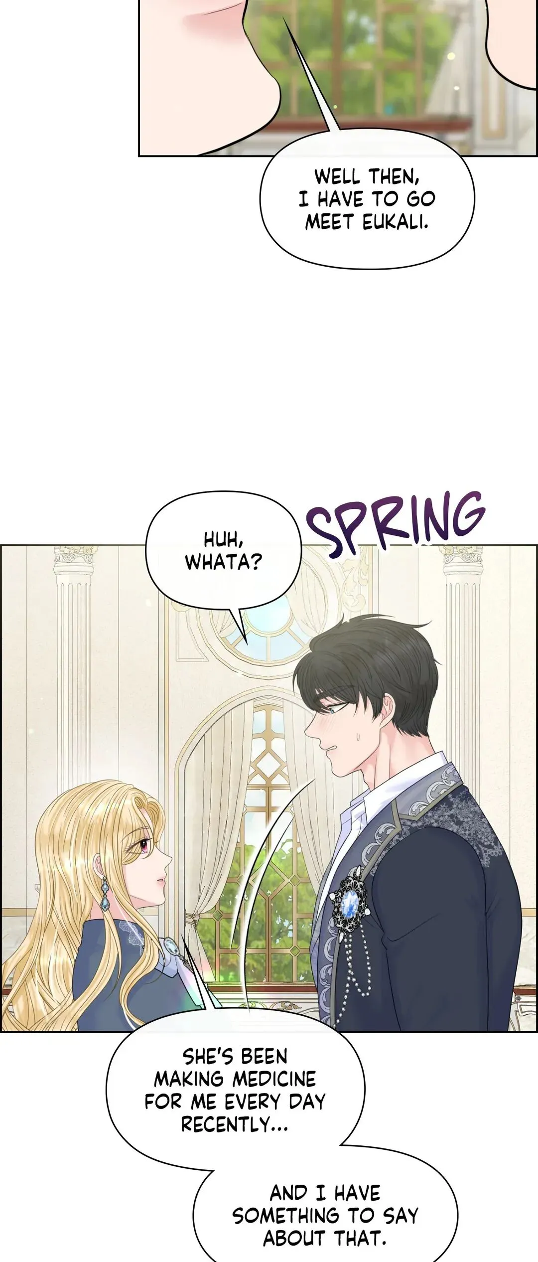Royal Redemption Chapter 56 Online - página 64