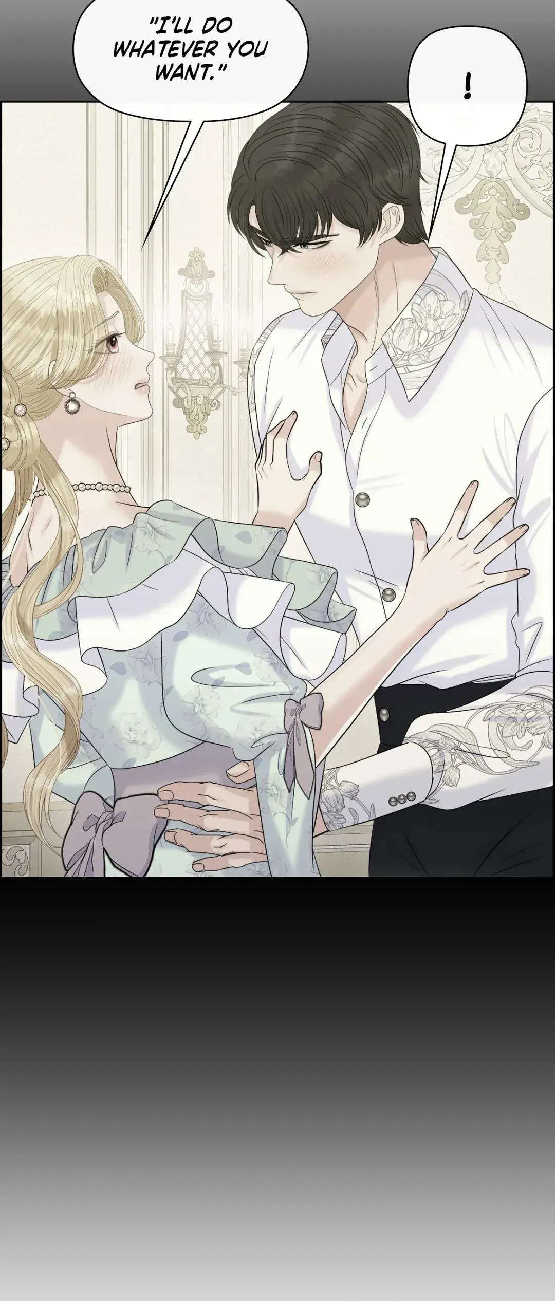 Royal Redemption Chapter 56 Online - página 71