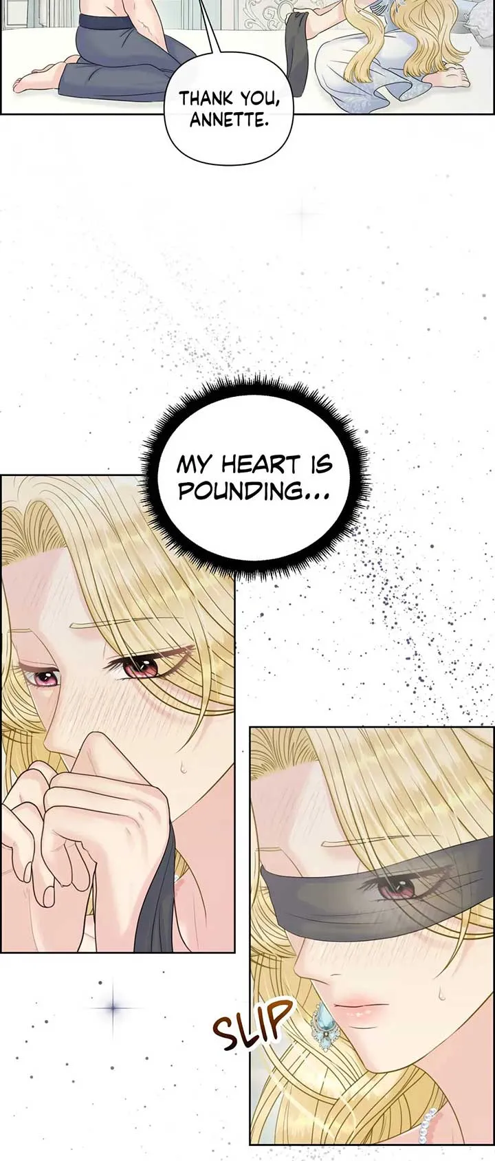 Royal Redemption Chapter 57 Online - página 11