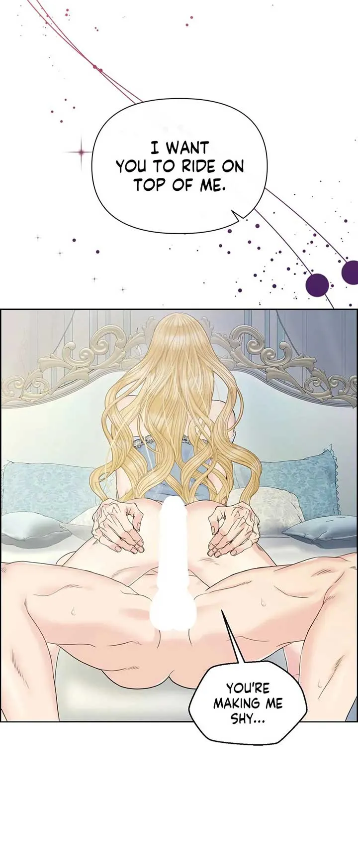 Royal Redemption Chapter 57 Online - página 33
