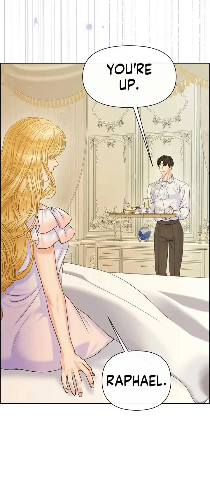 Royal Redemption Chapter 57 Online - página 54