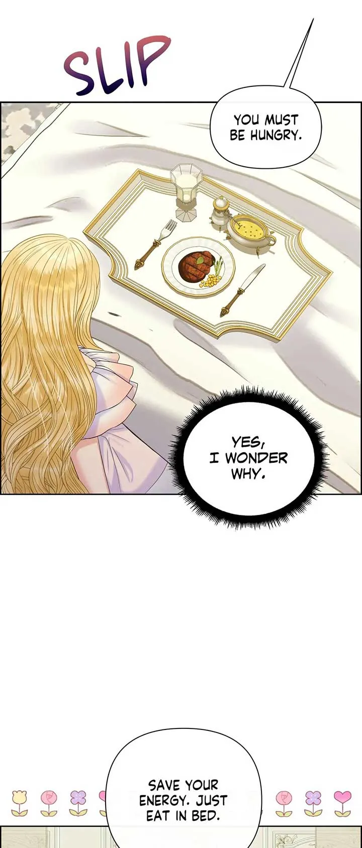 Royal Redemption Chapter 57 Online - página 55