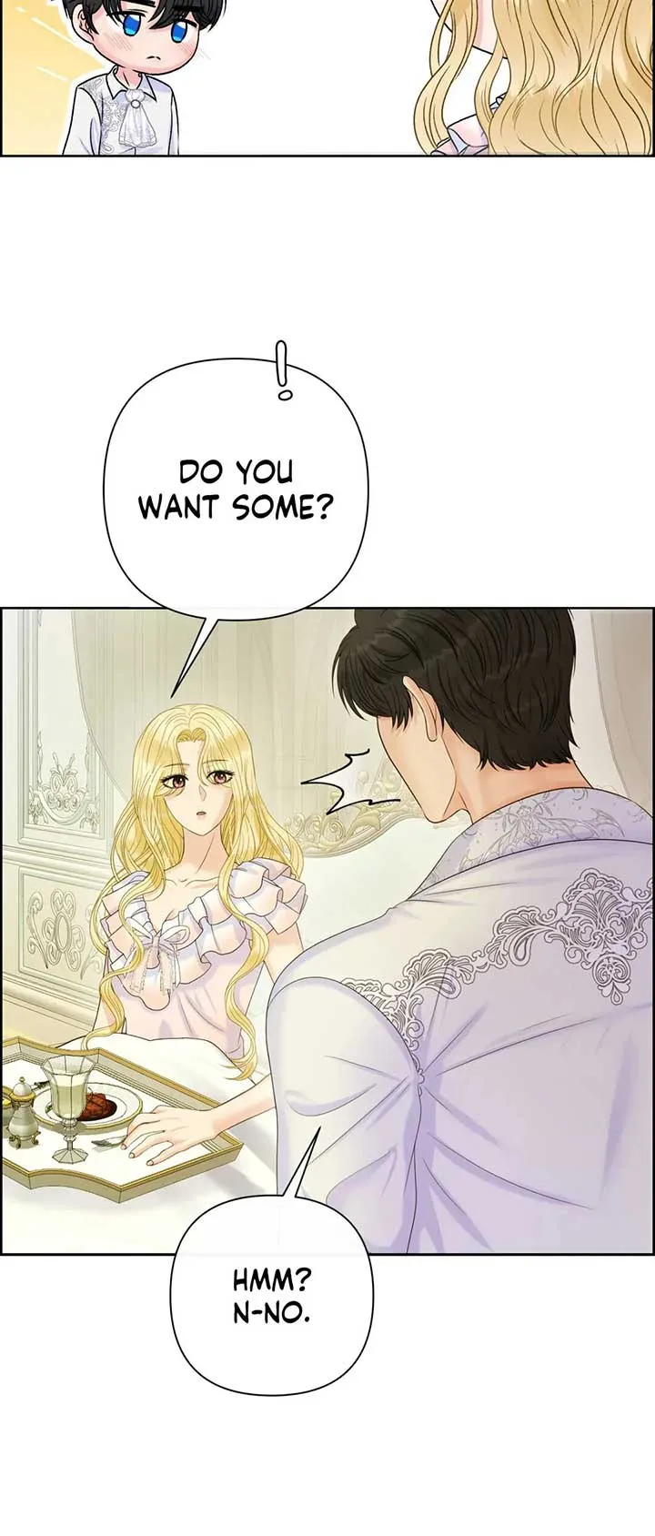 Royal Redemption Chapter 57 Online - página 57