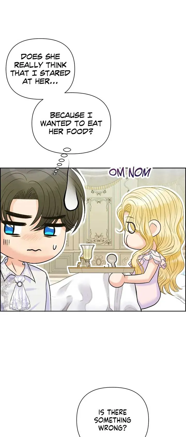 Royal Redemption Chapter 57 Online - página 58