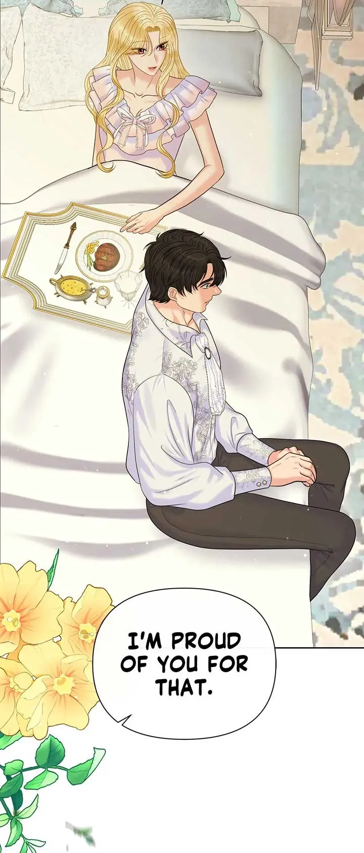 Royal Redemption Chapter 57 Online - página 65