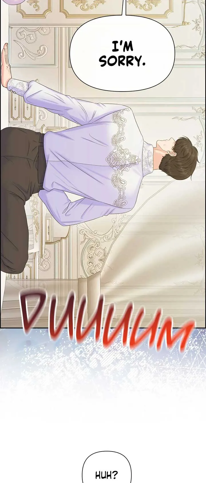 Royal Redemption Chapter 58 Online - página 17