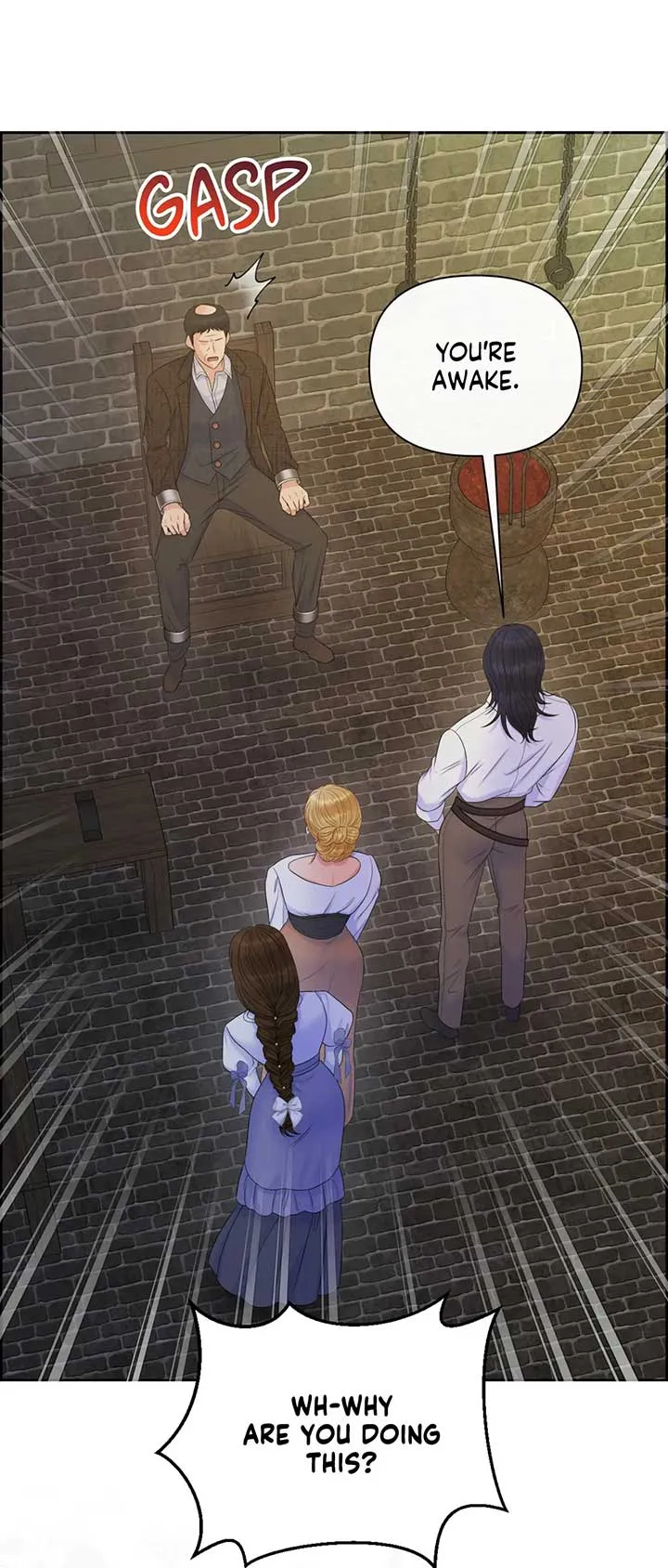 Royal Redemption Chapter 58 Online - página 42