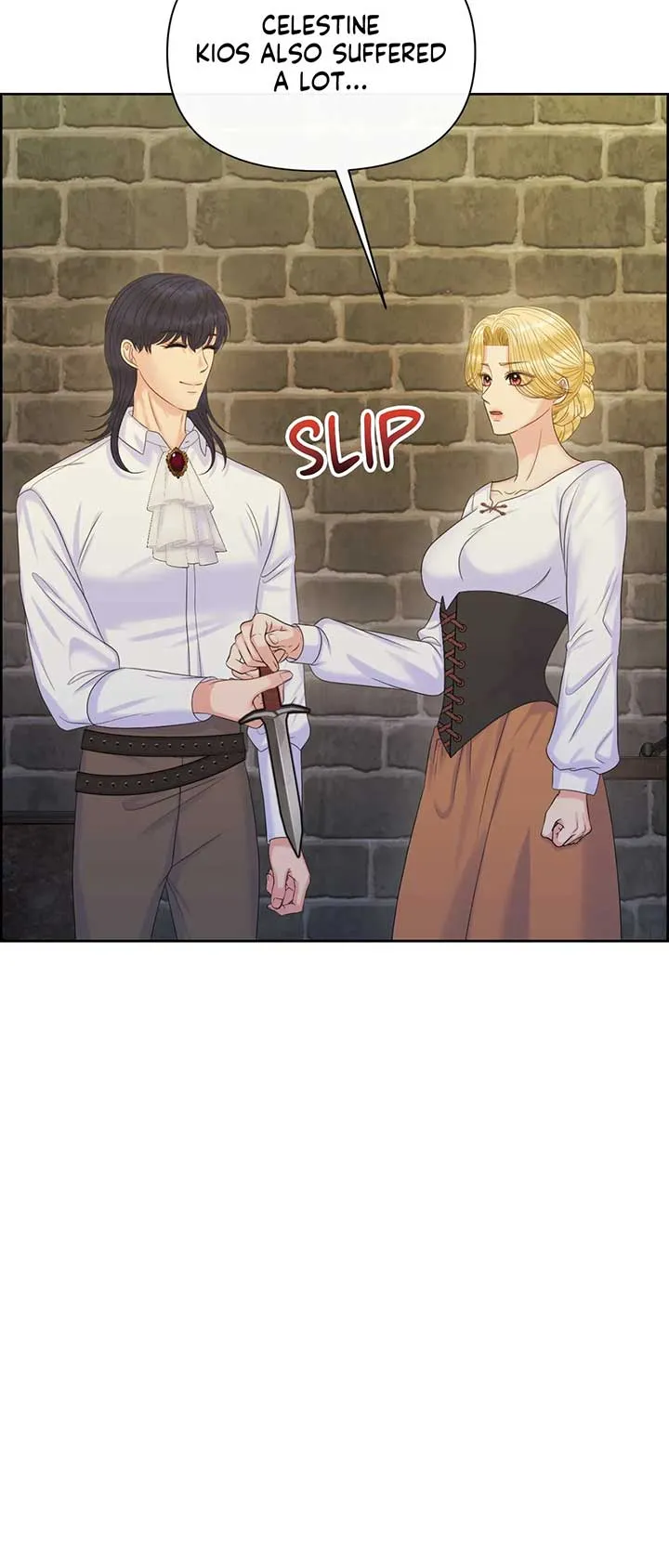 Royal Redemption Chapter 58 Online - página 57