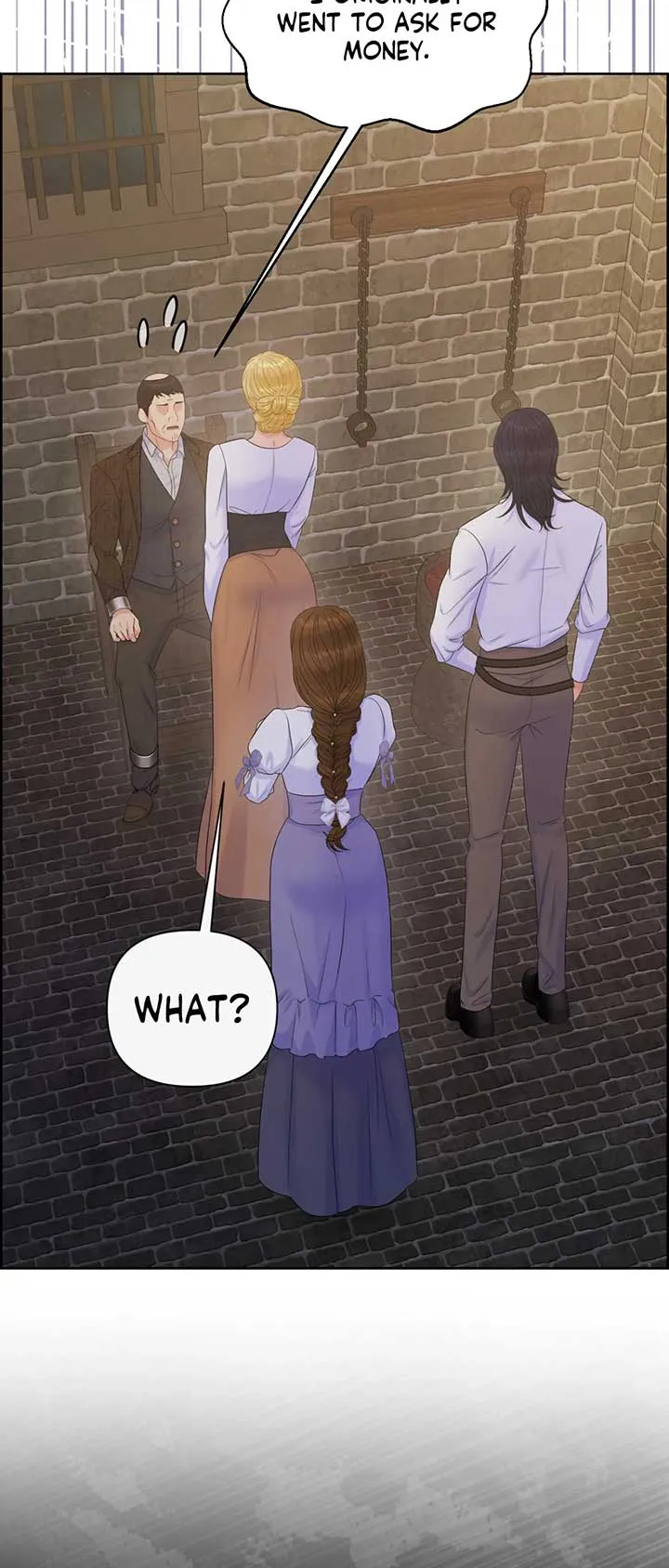 Royal Redemption Chapter 58 Online - página 63