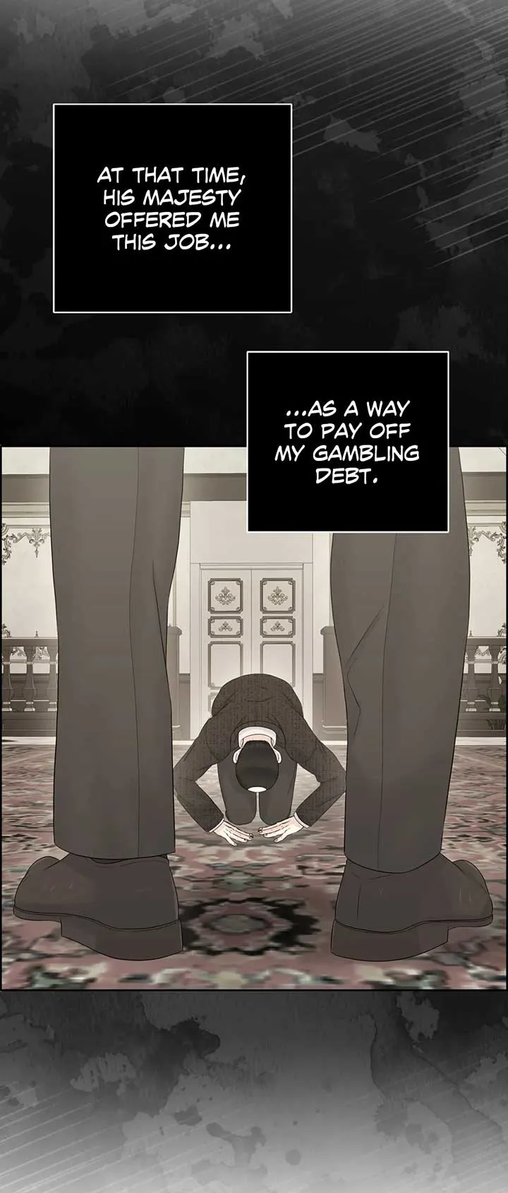 Royal Redemption Chapter 58 Online - página 64