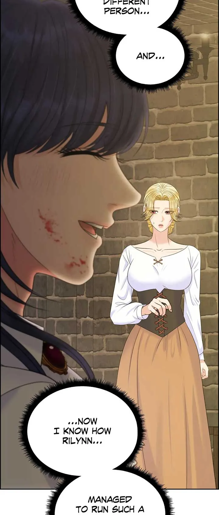 Royal Redemption Chapter 59 Online - página 11