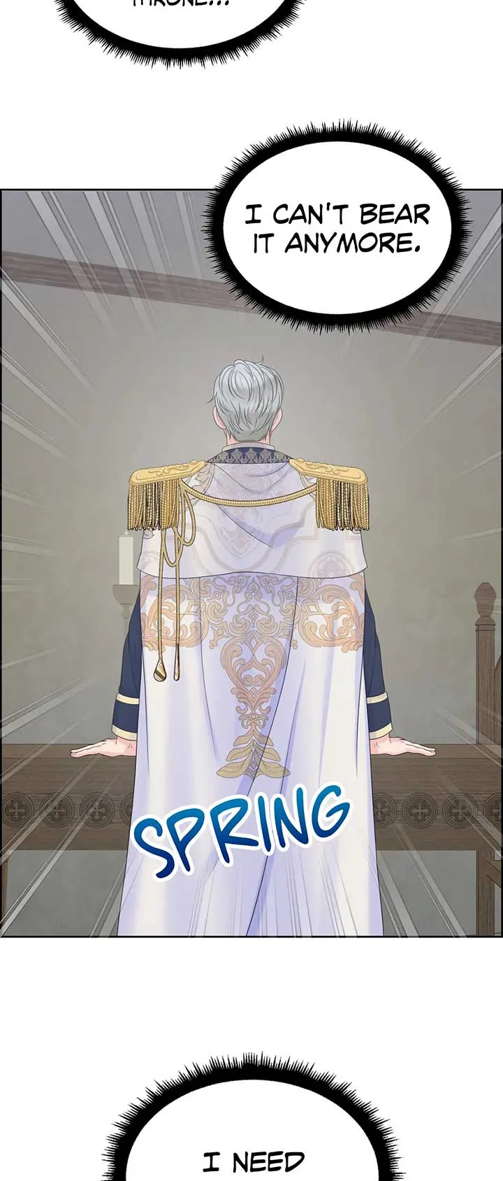 Royal Redemption Chapter 59 Online - página 33