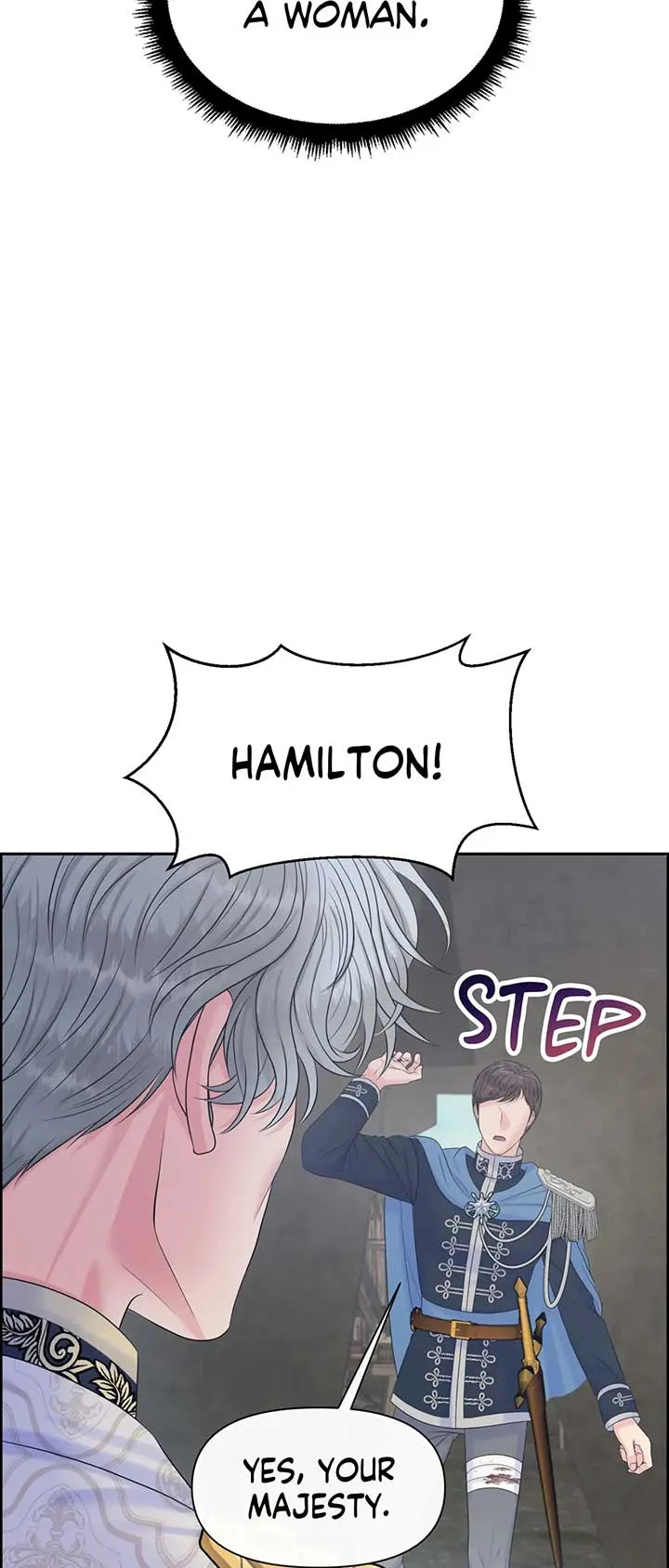 Royal Redemption Chapter 59 Online - página 34