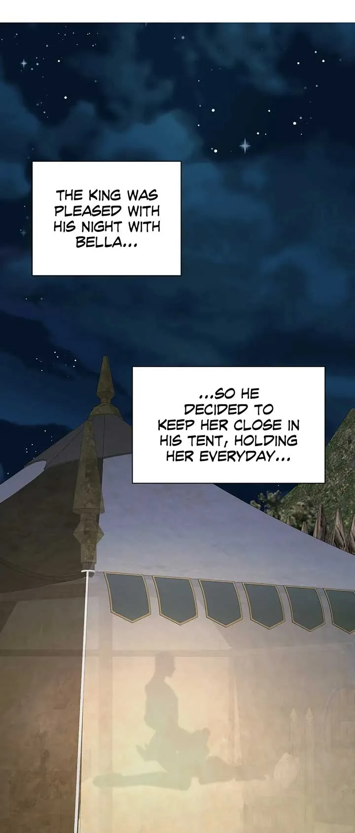 Royal Redemption Chapter 59 Online - página 45