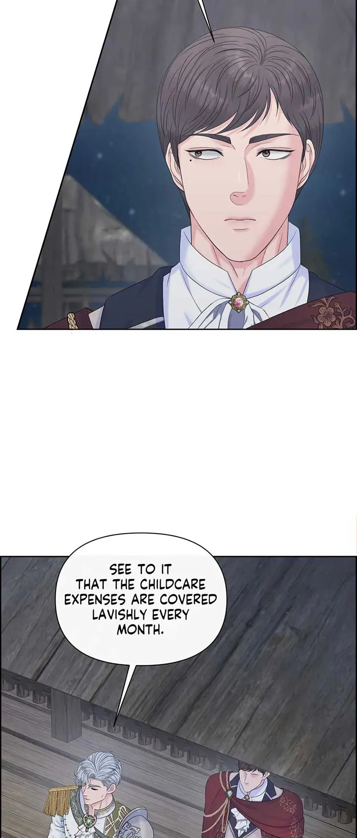 Royal Redemption Chapter 59 Online - página 53