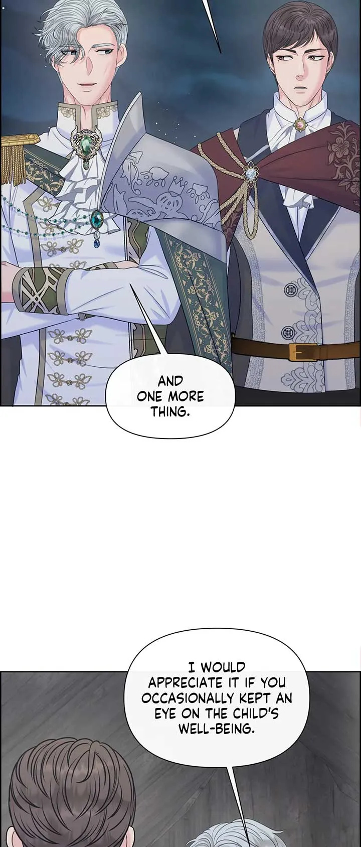 Royal Redemption Chapter 59 Online - página 56