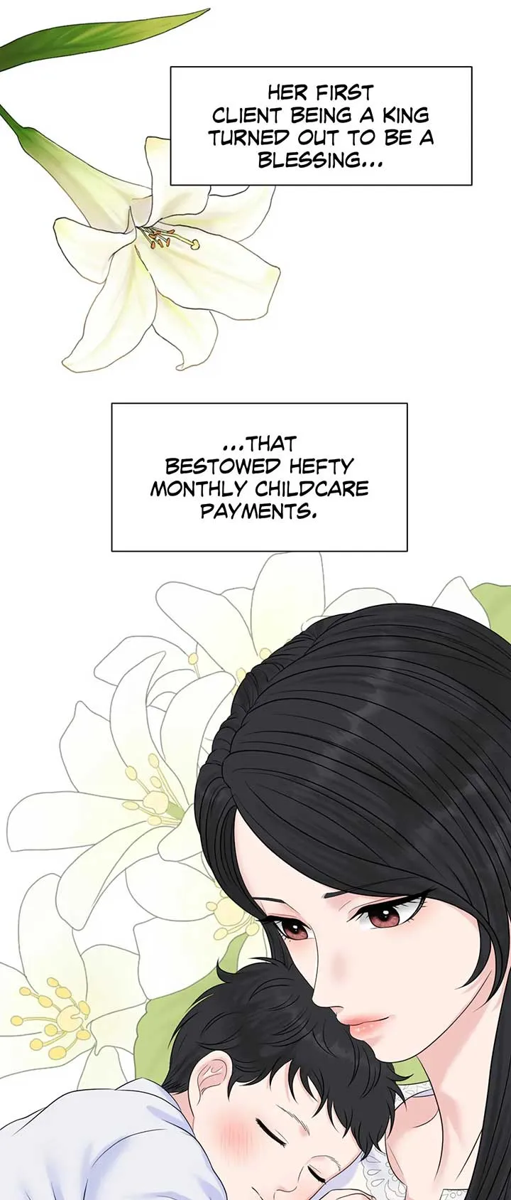 Royal Redemption Chapter 59 Online - página 60