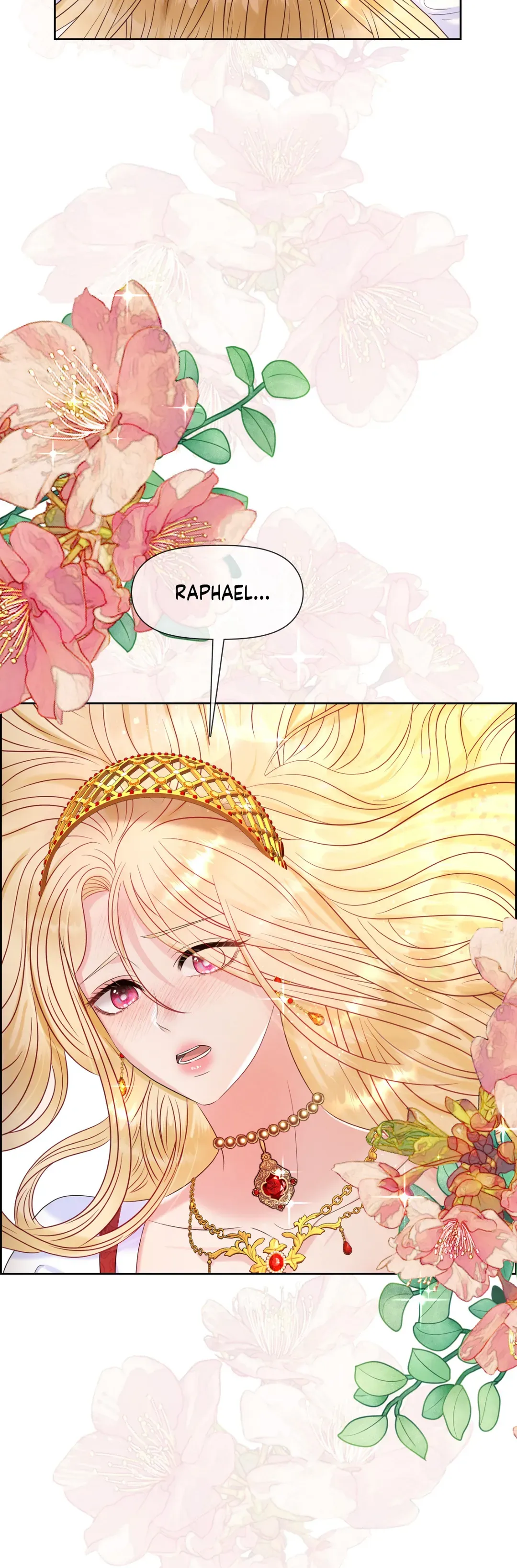 Royal Redemption Chapter 6 Online - página 3