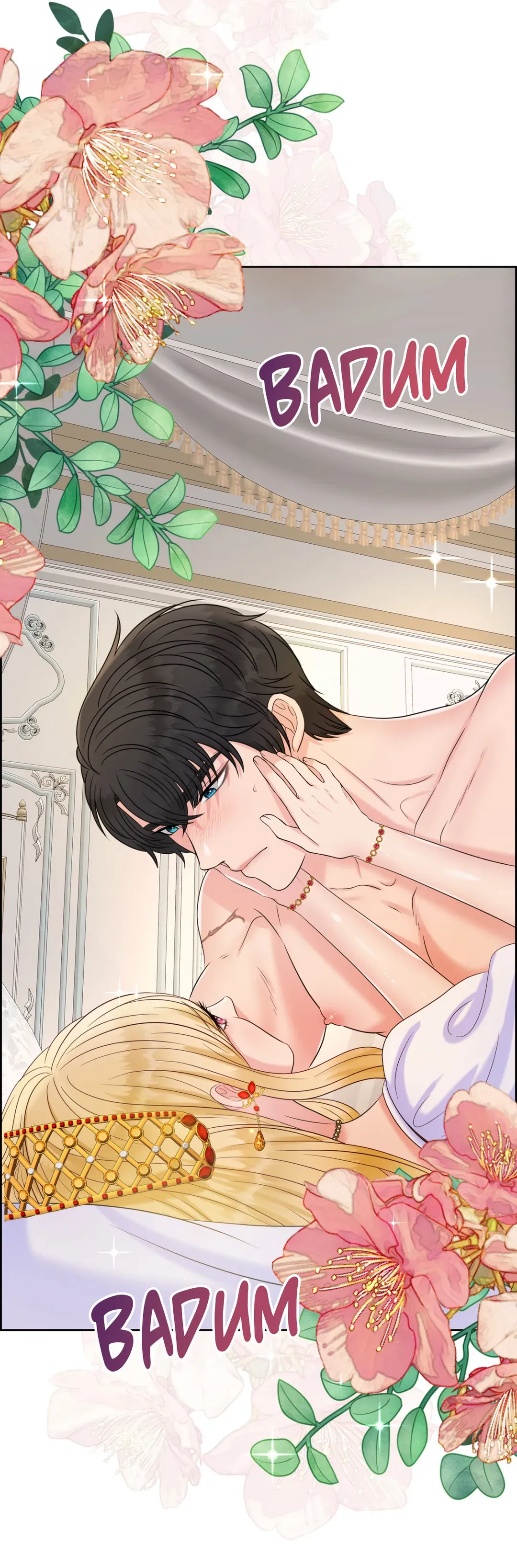 Royal Redemption Chapter 6 Online - página 4