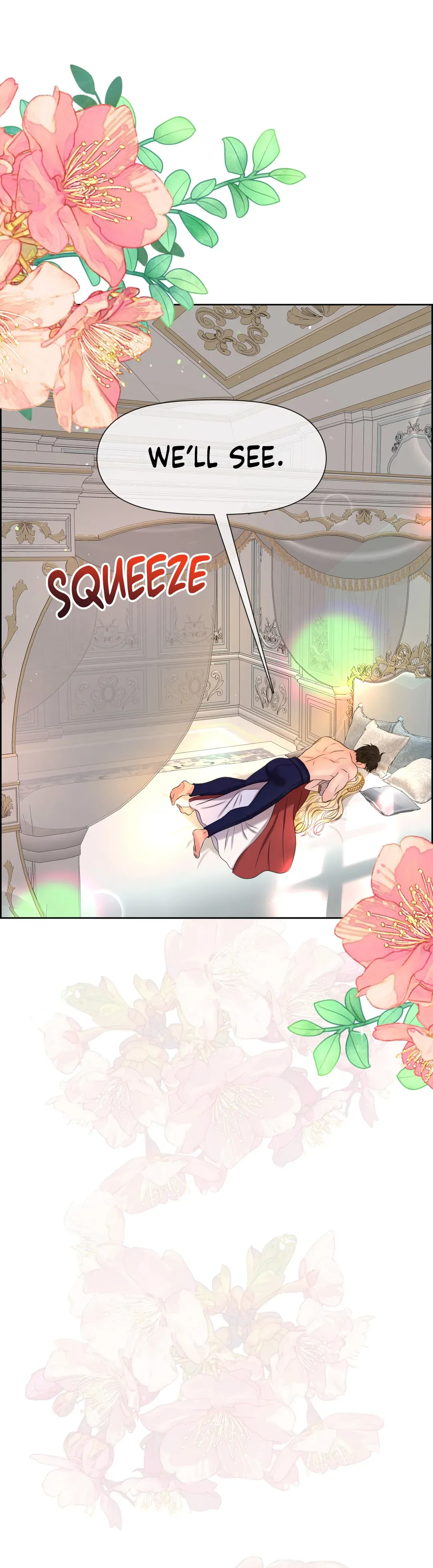 Royal Redemption Chapter 6 Online - página 5