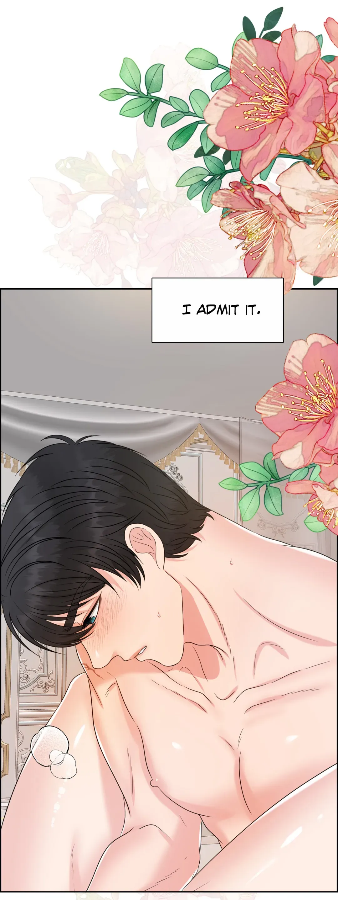 Royal Redemption Chapter 6 Online - página 23