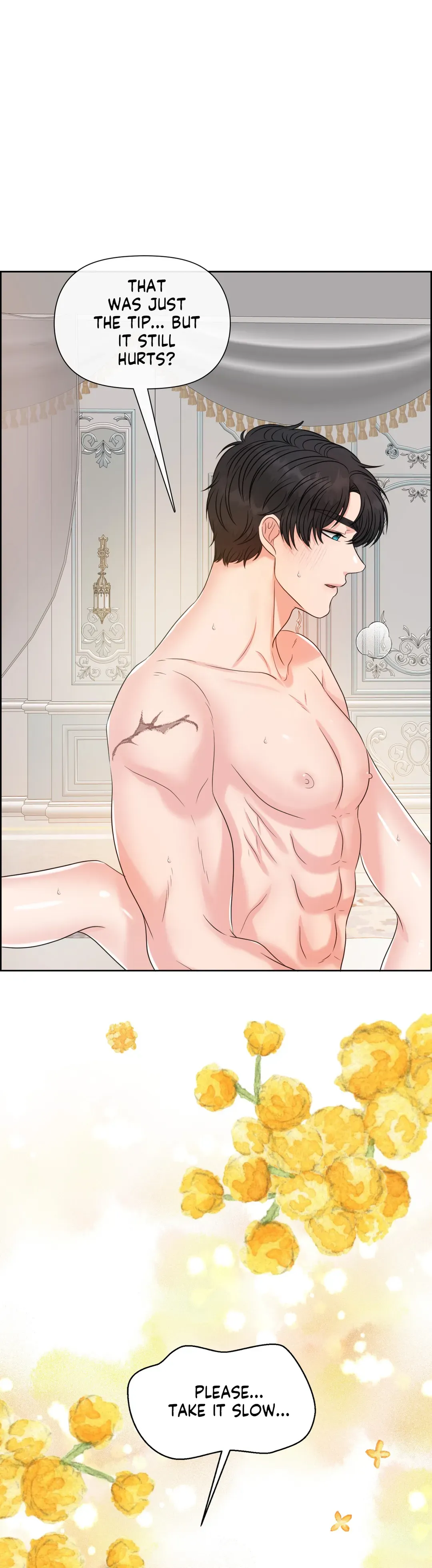 Royal Redemption Chapter 6 Online - página 31