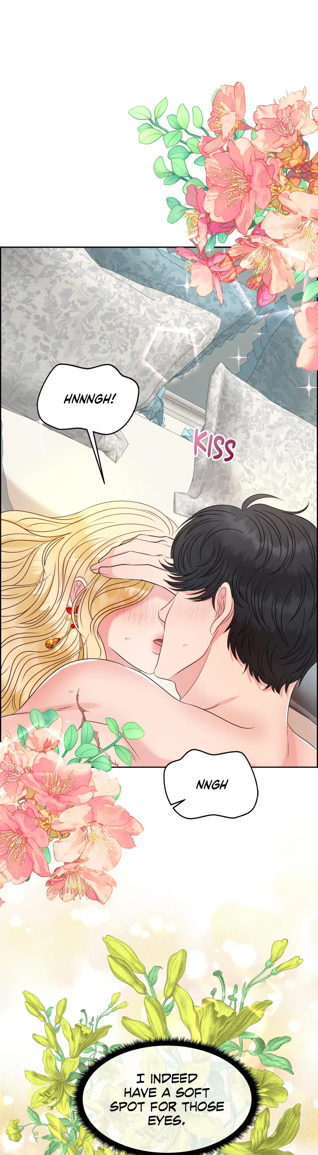 Royal Redemption Chapter 6 Online - página 36