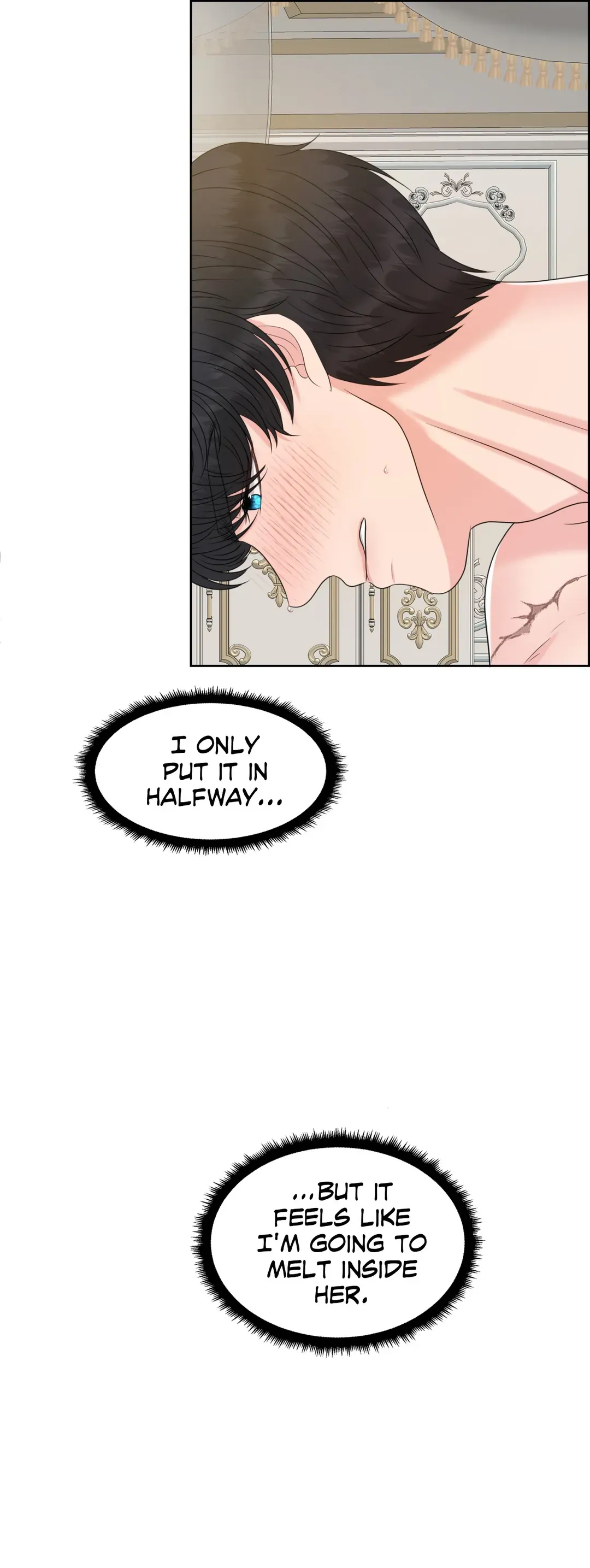 Royal Redemption Chapter 6 Online - página 42