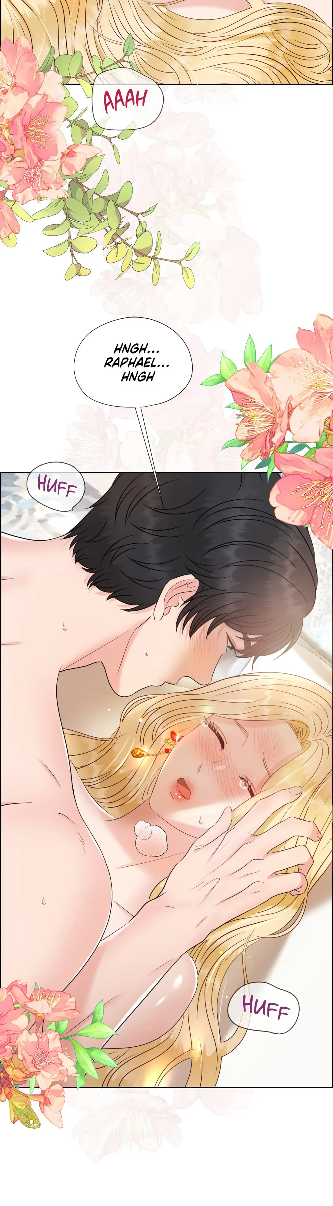 Royal Redemption Chapter 6 Online - página 49