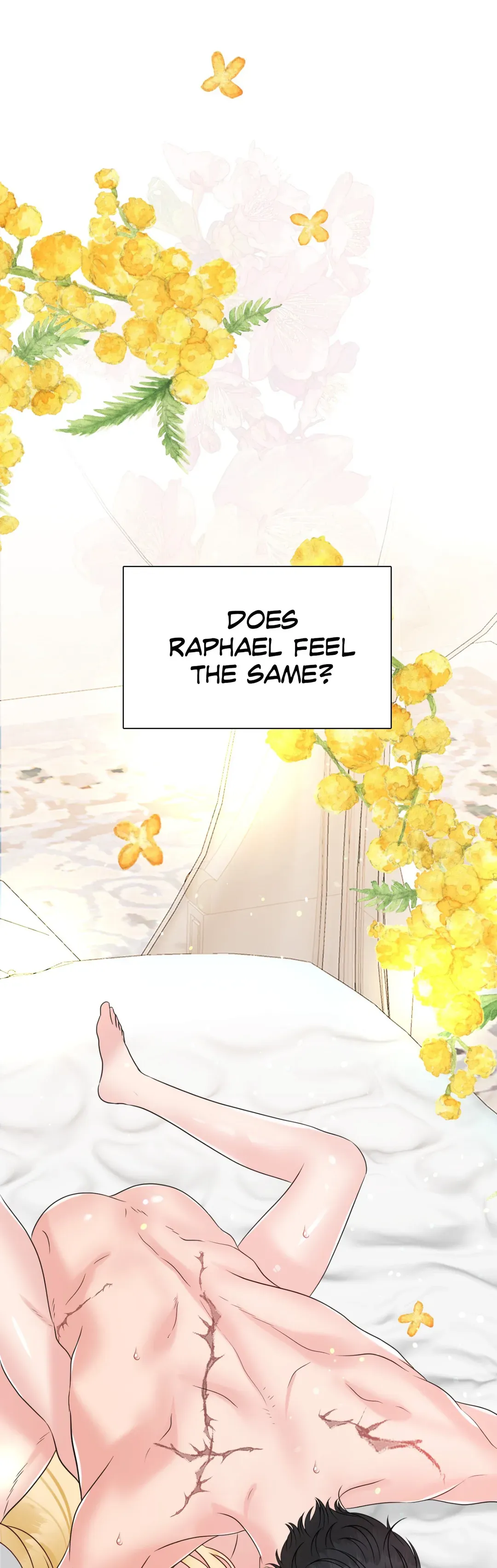 Royal Redemption Chapter 6 Online - página 54