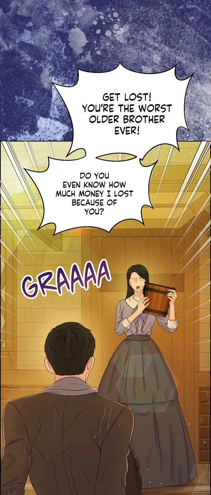 Royal Redemption Chapter 60 Online - página 6