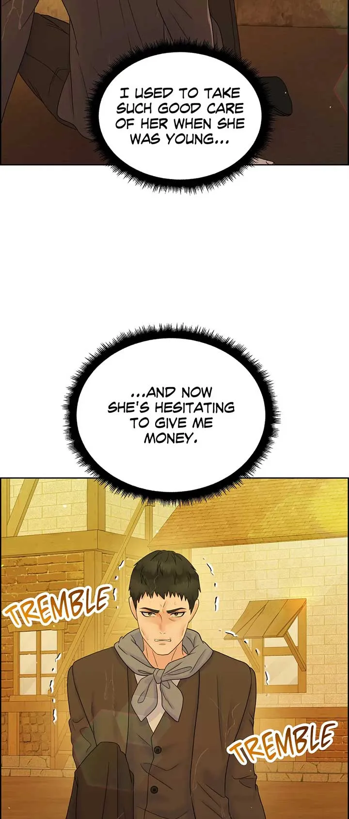 Royal Redemption Chapter 60 Online - página 7