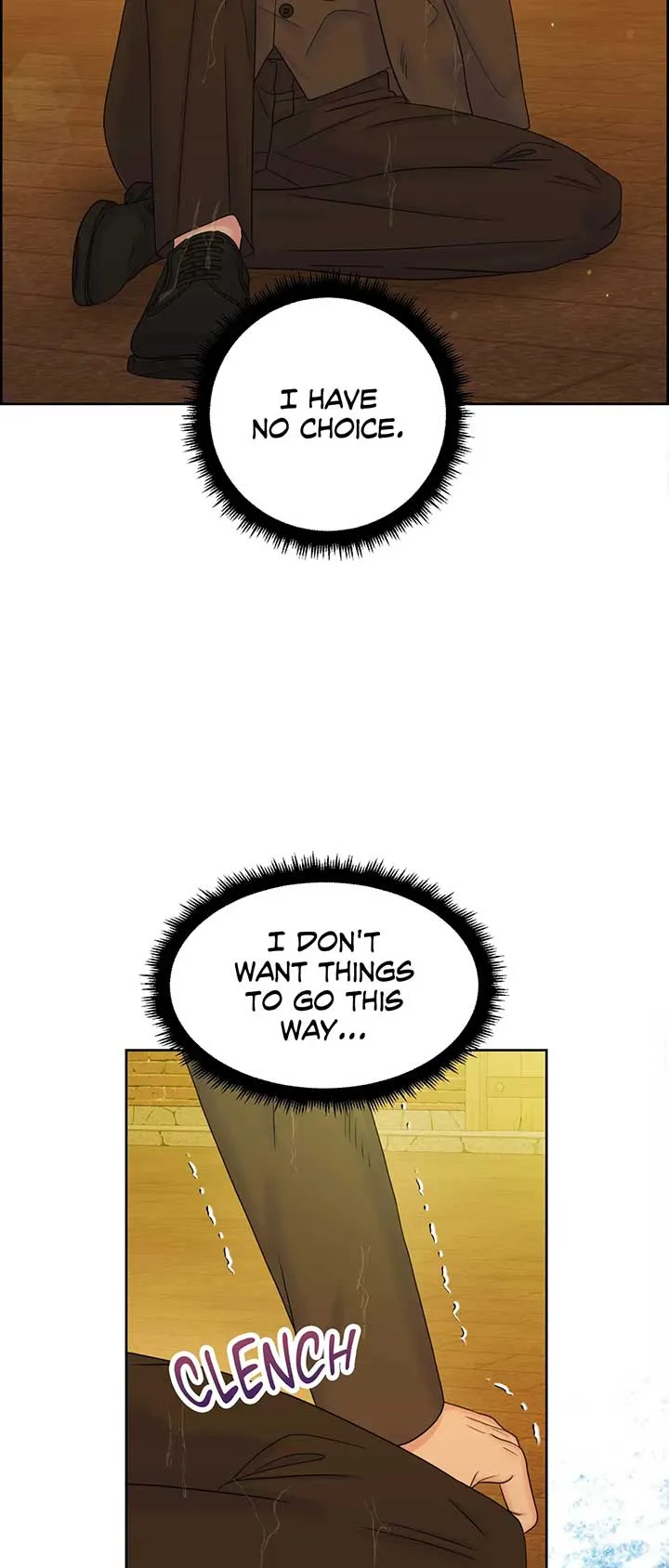 Royal Redemption Chapter 60 Online - página 8