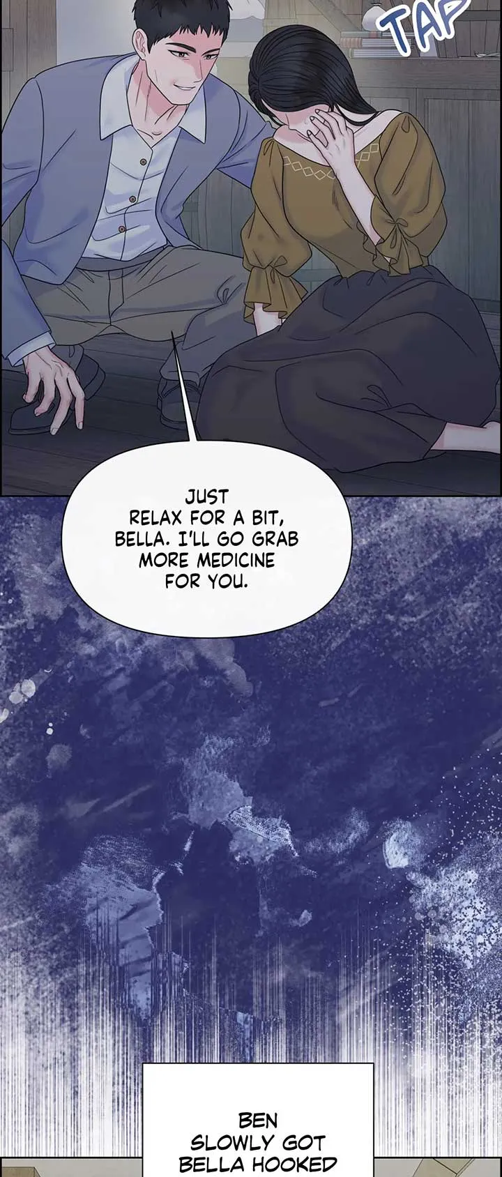 Royal Redemption Chapter 60 Online - página 12