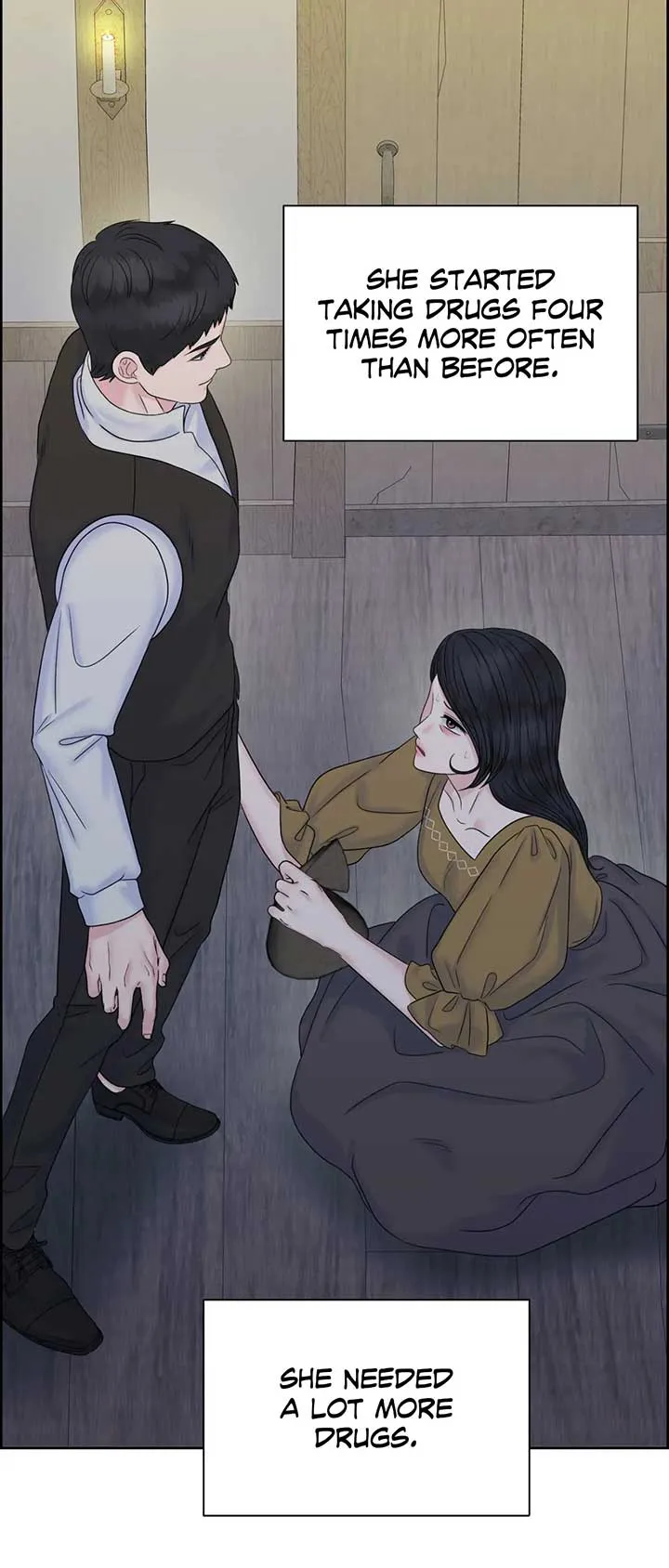 Royal Redemption Chapter 60 Online - página 15
