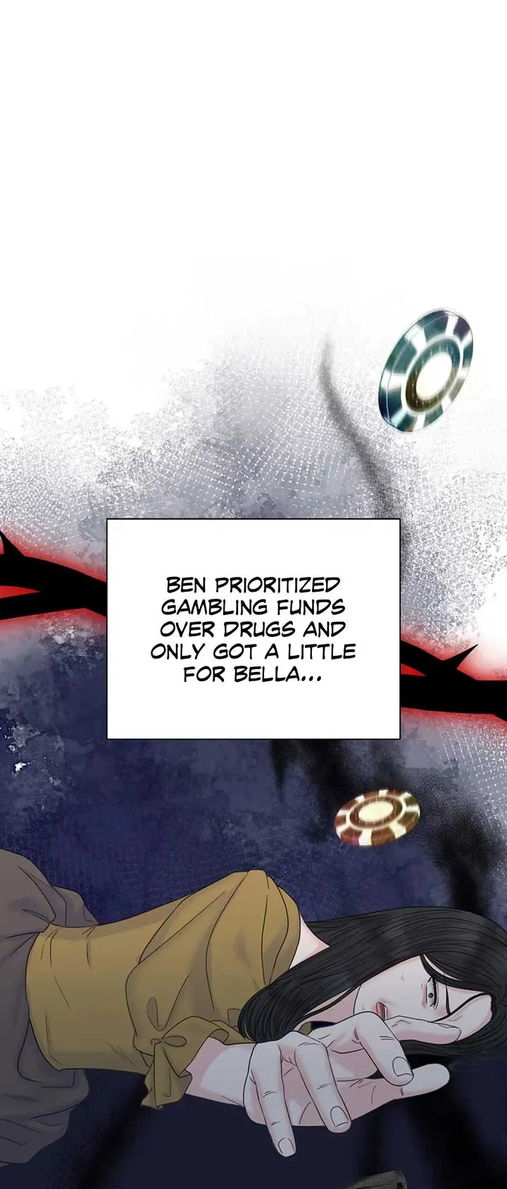 Royal Redemption Chapter 60 Online - página 16